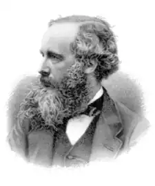 Image 5James Clerk Maxwell(1831–1879) (from History of physics)