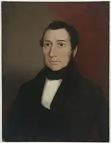 James Dunlop.