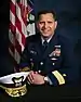 RADM James E Rendon, USCG