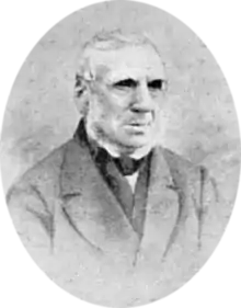 James FitzGibbon