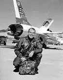 Jim Doolittle, III  April 1994 – August 1996