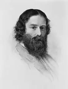 James Russell Lowell