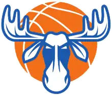 Jämtland Basket logo