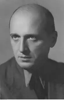 Żabiński