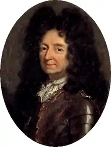 Jan Andrzej Morsztyn(1621–1693)