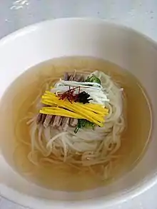 Janchi-guksu