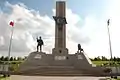 Gendarmerie Martyrs' Memorial