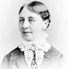 Jane Lippitt Patterson