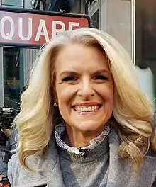 Janice Dean