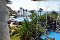 Janna Sur Mer Resort in Damour