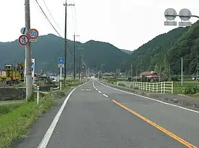 Japan National Route 181 -09.jpg