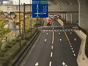 Japan National Route 481 001.JPG