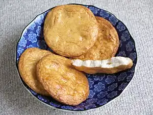 Senbei