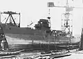 Ōtsu in 1945.
