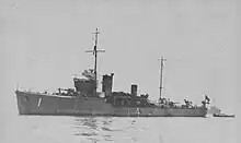 W-4 in July 1930