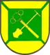 Coat of arms of Jardelund