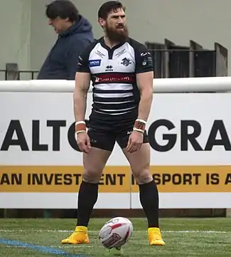 Jarrod Sammut