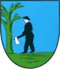 Coat of arms of Jarząbkowice