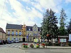 Rynek (Market Square)