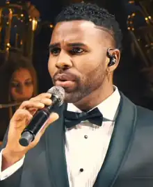 Jason Derulo (2023–present)