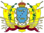 Coat of arms of The Sultanate of Deli (1632–1946)