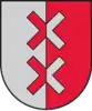 Coat of arms of Jaunpiebalga Municipality