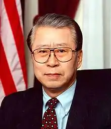 Rep. Kim