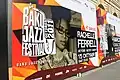 Poster of Baku Jazz Festival 2011