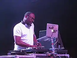 DJ Jazzy Jeff