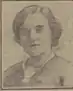 Nurse Jean Aitken Bell