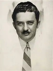 Jean HersholtFrank 'Dad' Morton