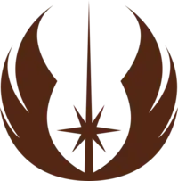 Emblem of The Jedi Order