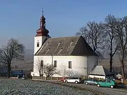 Church of Saint John the Baptist