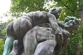 Le Triomphe de la Femme (1901)