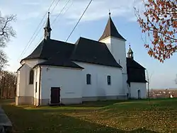 Church of the Holy Trinity