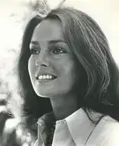 Jennifer O'Neill in Summer of '42