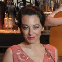 Jenny Pagliaro in 2018