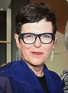 Jenny ShipleyPrime Minister of New Zealand(1997–1999)