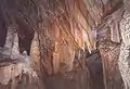 Jenolan Caves.