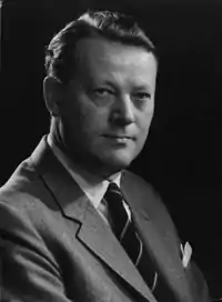 Jens Otto Krag