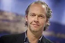 Jeppe Wikström