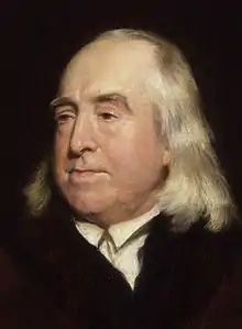 Image 8Jeremy Bentham's writings influenced law for generations.