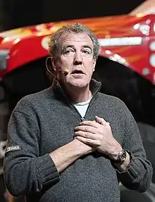 Clarkson