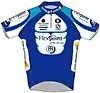 Team Flexpoint jersey