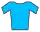 Blue jersey