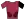 Dark red jersey