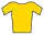 Gold jersey