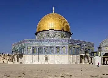 Dome of the Rock