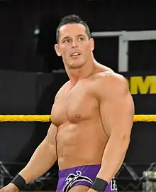 Jessie Godderz of Big Brother 10