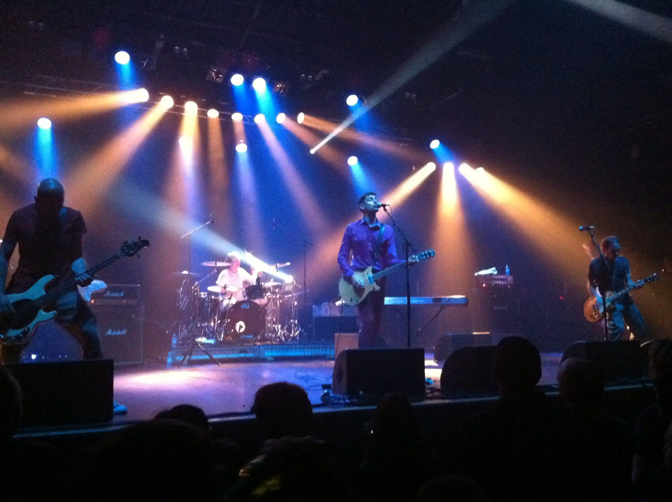 Jesus Jones 2011.jpg